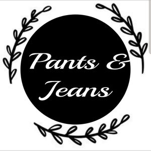 Pants & Jeans